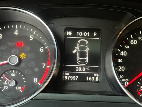 VolksWagen JETTA Comfortline 1.4 TSI 16V 4p Aut.