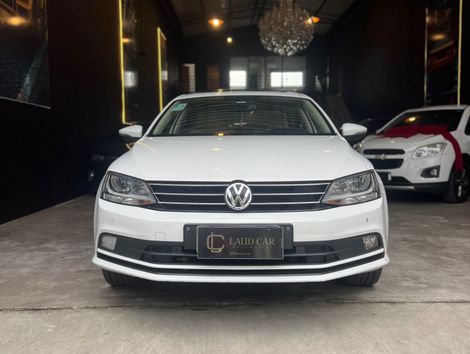VolksWagen JETTA Comfortline 1.4 TSI 16V 4p Aut.