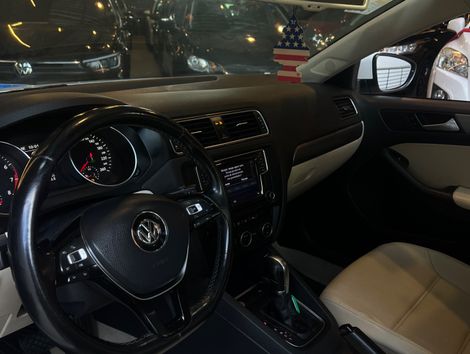 VolksWagen JETTA Comfortline 1.4 TSI 16V 4p Aut.