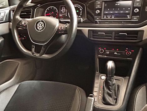 VolksWagen Polo Comfort. 200 TSI 1.0 Flex 12V Aut.