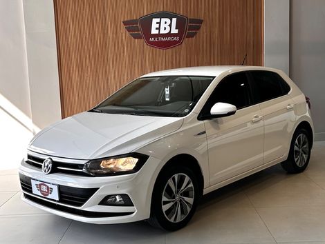 VolksWagen Polo Comfort. 200 TSI 1.0 Flex 12V Aut.