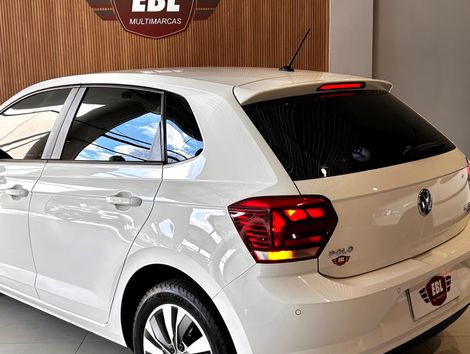 VolksWagen Polo Comfort. 200 TSI 1.0 Flex 12V Aut.