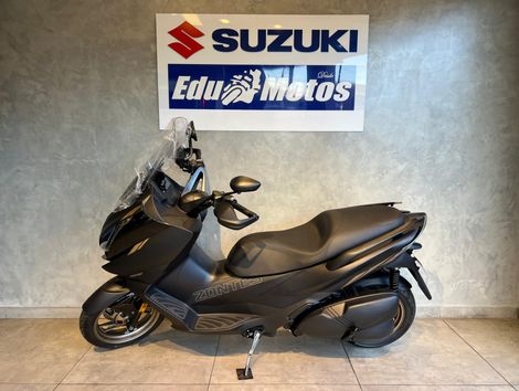 ZONTES 350 E