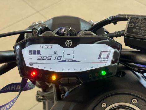 YAMAHA MT-07/MT-07 ABS 689cc