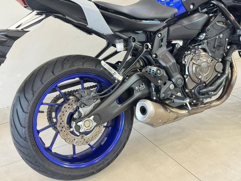 YAMAHA MT-07/MT-07 ABS 689cc