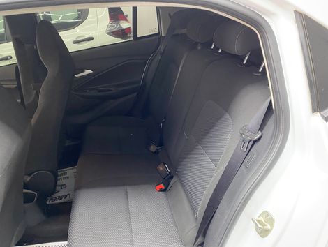 Chevrolet ONIX HATCH LT 1.0 12V Flex 5p Mec.