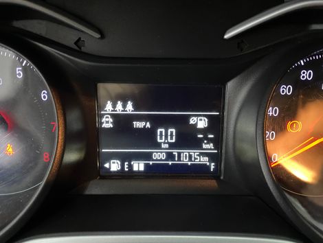 Chevrolet ONIX HATCH LT 1.0 12V Flex 5p Mec.