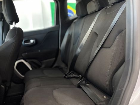 Jeep Renegade Sport 1.8 4x2 Flex 16V Aut.