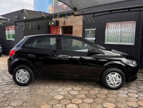 Chevrolet ONIX HATCH LS 1.0 8V FlexPower 5p Mec.