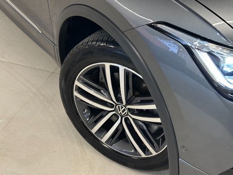 VolksWagen TIGUAN Allspac R-Line 300 TSI 2.0 