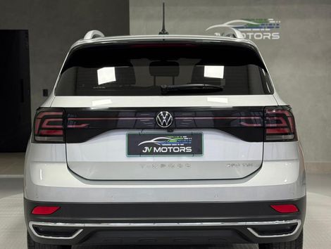 VolksWagen T-Cross Hig. 250 TSI 1.4 Flex 16V 5p Aut