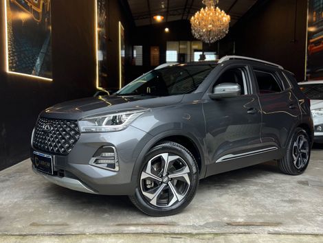 Caoa Chery Tiggo 5X PRO 1.5 Turbo Flex Aut.