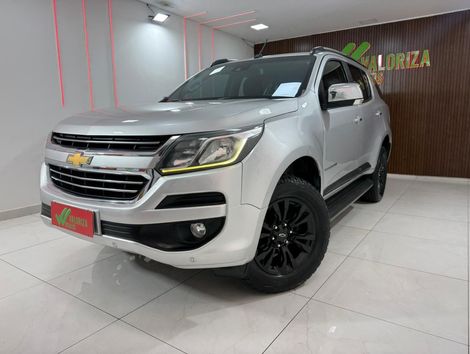 Chevrolet TRAILBLAZER LTZ 3.6 V6  Aut.