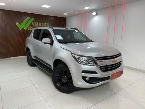 Chevrolet TRAILBLAZER LTZ 3.6 V6  Aut.