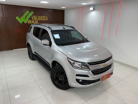 Chevrolet TRAILBLAZER LTZ 3.6 V6  Aut.