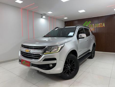 Chevrolet TRAILBLAZER LTZ 3.6 V6  Aut.