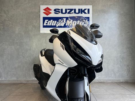 ZONTES 350 E