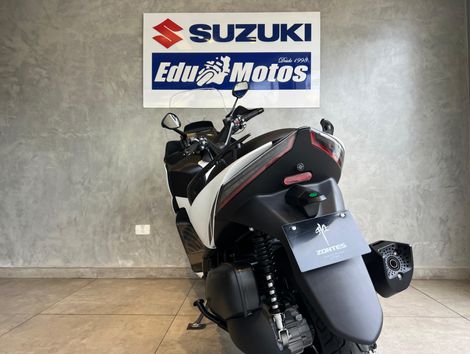 ZONTES 350 E