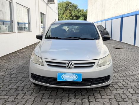 VolksWagen Gol (novo) 1.0 Mi Total Flex 8V 4p