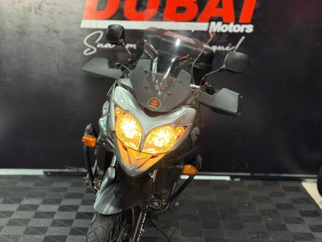 SUZUKI DL 650 XT V-STROM