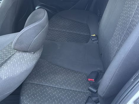 Hyundai HB20 Unique 1.0 Flex 12V Mec.
