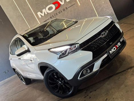 Caoa Chery Tiggo 7 TXS 1.5 16V Turbo Flex Aut.