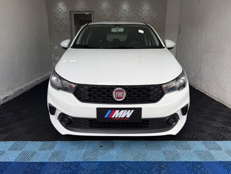Fiat ARGO DRIVE 1.0 6V Flex