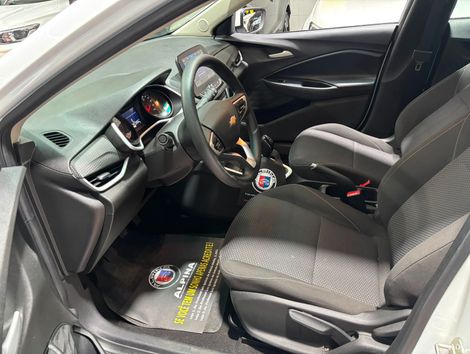 Chevrolet ONIX SEDAN Plus LT 1.0 12V Flex 4p Mec.