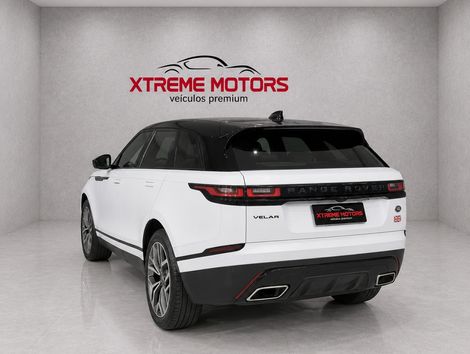 Land Rover Range R. VE. R-Dyn SE 2.0 4x4 300cv Aut.