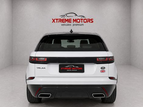 Land Rover Range R. VE. R-Dyn SE 2.0 4x4 300cv Aut.