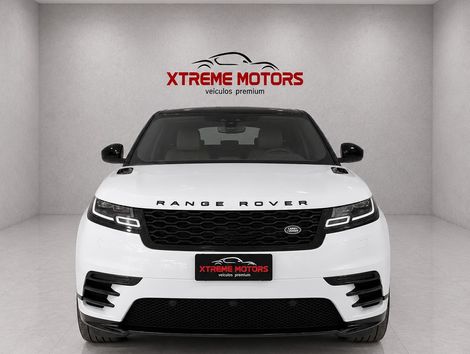 Land Rover Range R. VE. R-Dyn SE 2.0 4x4 300cv Aut.