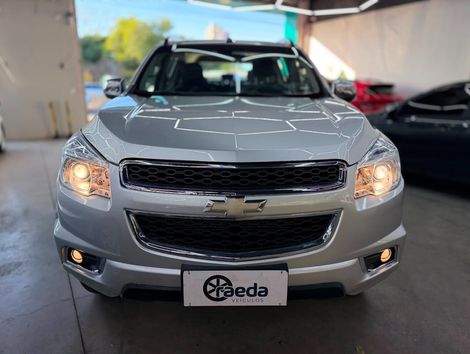 Chevrolet TRAILBLAZER LTZ 2.8 CTDI Diesel Aut.