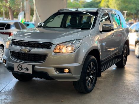 Chevrolet TRAILBLAZER LTZ 2.8 CTDI Diesel Aut.