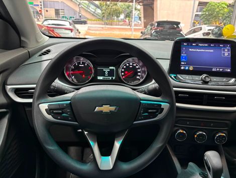 Chevrolet TRACKER LT 1.0 Turbo 12V Flex Aut.