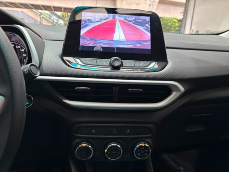Chevrolet TRACKER LT 1.0 Turbo 12V Flex Aut.