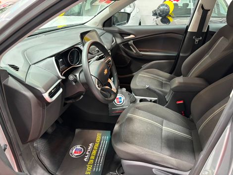 Chevrolet TRACKER LT 1.0 Turbo 12V Flex Aut.