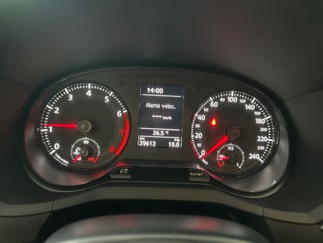 VolksWagen Saveiro Trendline 1.6 Total Flex 16V