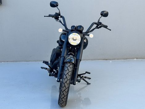 SBM 2026 - All Black