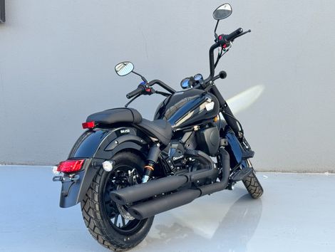 SBM 2026 - All Black