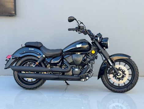 SBM 2026 - All Black
