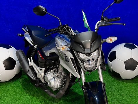 HONDA CG 160 FAN Flex