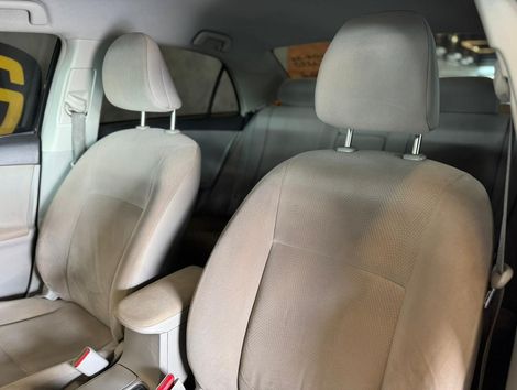 Toyota Corolla GLi 1.8 Flex 16V  Aut.