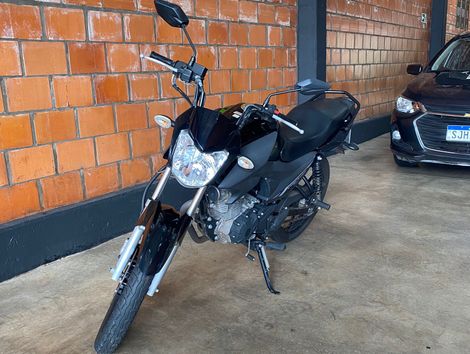 YAMAHA YBR 150 FACTOR ED/FLEX