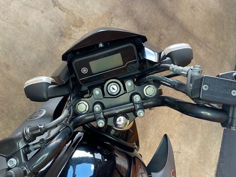 YAMAHA YBR 150 FACTOR ED/FLEX