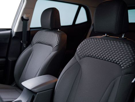 Hyundai Creta Limited 1.0 TB 12V Flex Aut.