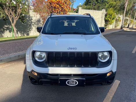 Jeep Renegade Sport 1.8 4x2 Flex 16V Aut.