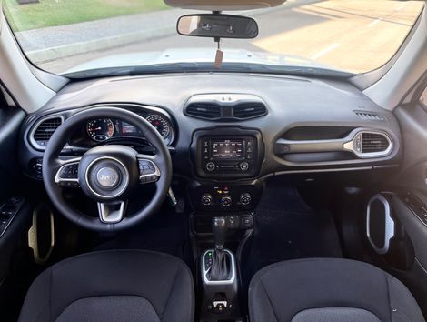 Jeep Renegade Sport 1.8 4x2 Flex 16V Aut.