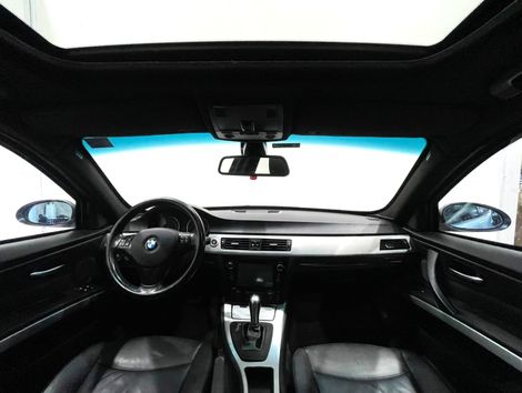 BMW 325iA