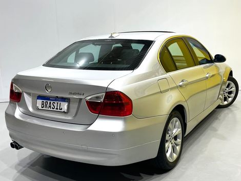 BMW 325iA