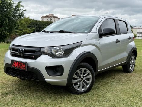 Fiat MOBI LIKE 1.0 Fire Flex 5p.